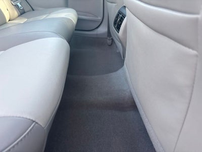 2014 Toyota Camry XLE