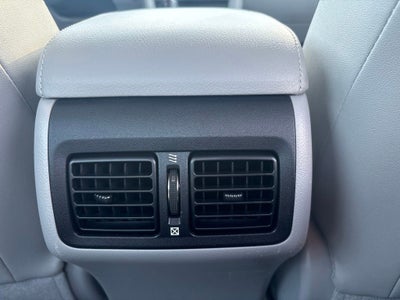 2014 Toyota Camry XLE