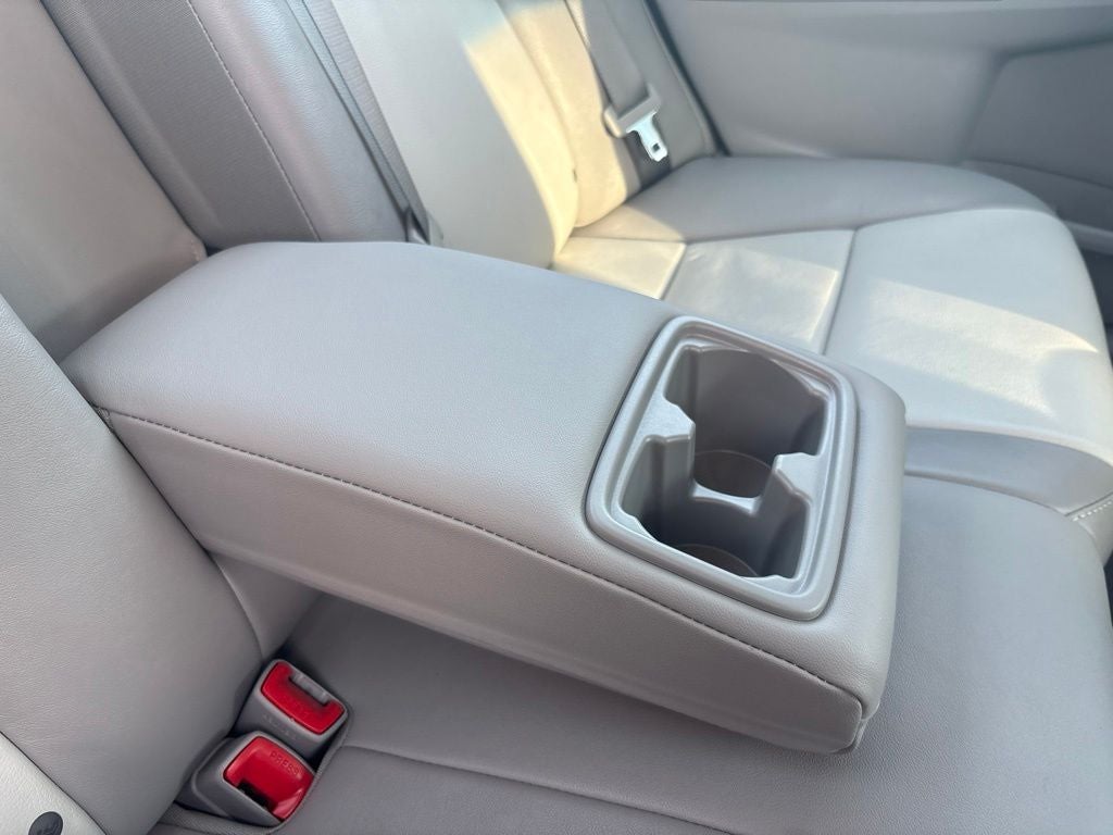 2014 Toyota Camry XLE
