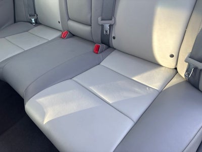 2014 Toyota Camry XLE