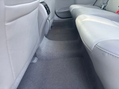 2014 Toyota Camry XLE