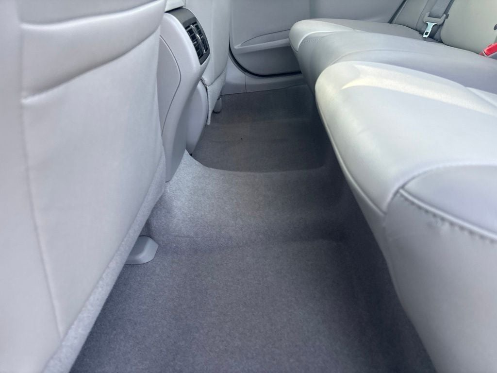 2014 Toyota Camry XLE