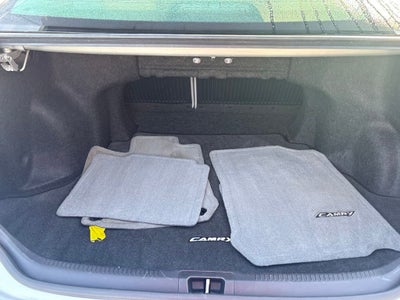 2014 Toyota Camry XLE