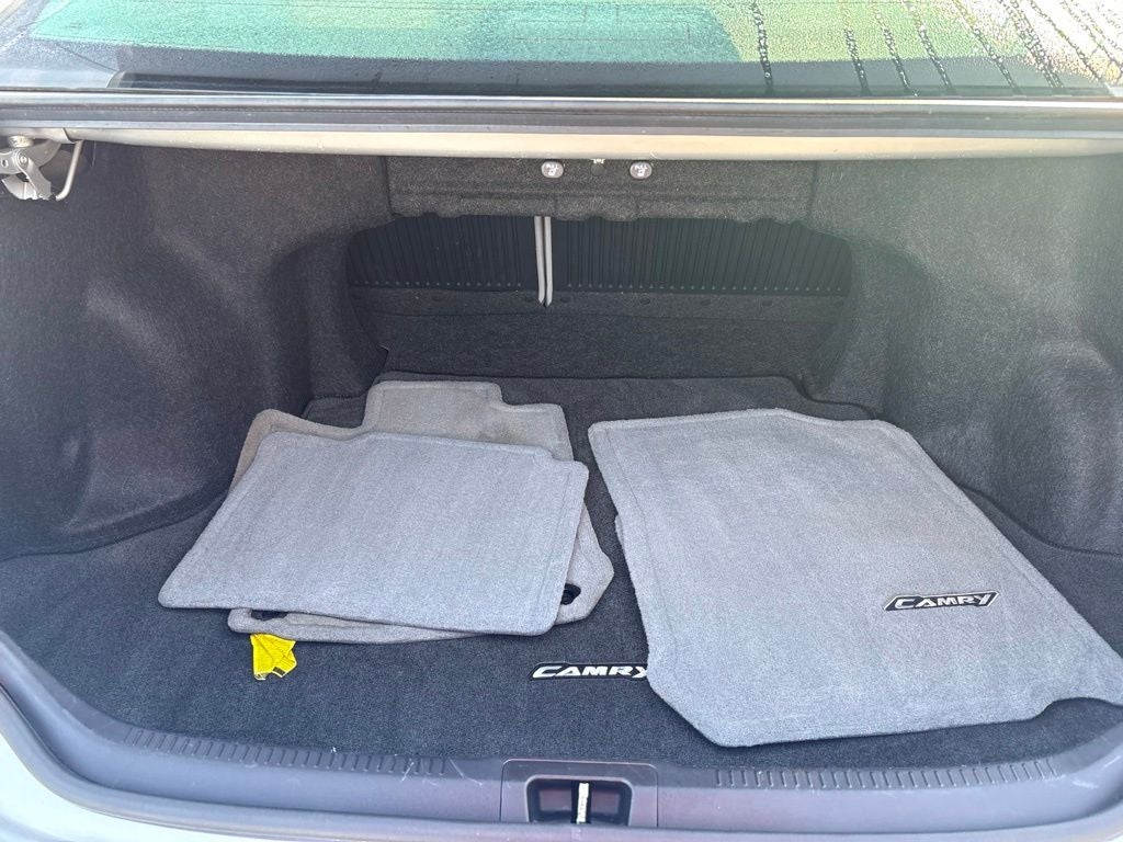 2014 Toyota Camry XLE