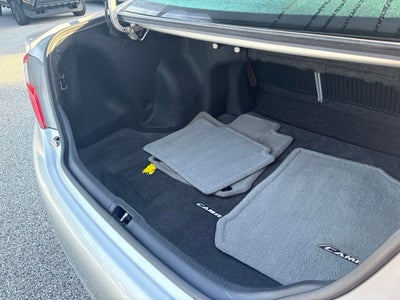 2014 Toyota Camry XLE