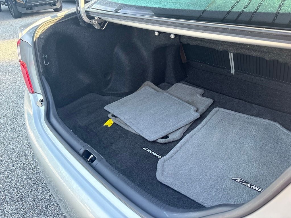 2014 Toyota Camry XLE