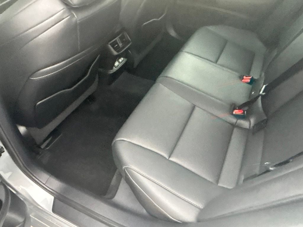 2022 Lexus ES 350 F Sport