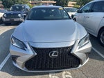 2022 Lexus ES 350 F Sport