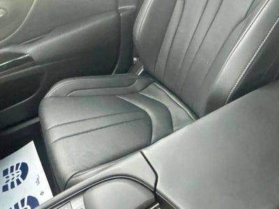 2022 Lexus ES 350 F Sport