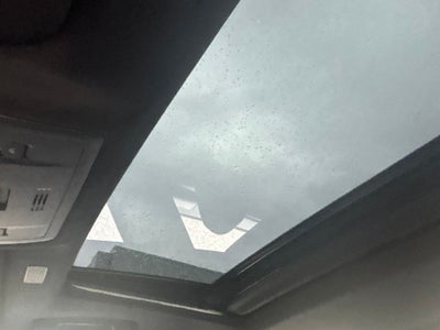 2022 Lexus ES 350 F Sport