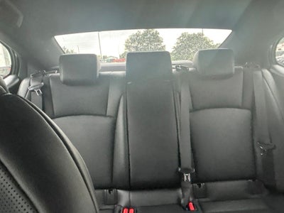 2022 Lexus ES 350 F Sport