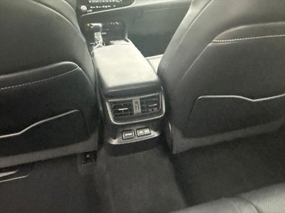 2022 Lexus ES 350 F Sport