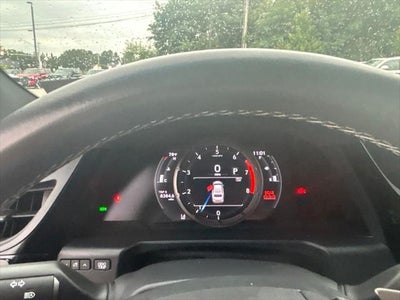 2022 Lexus ES 350 F Sport
