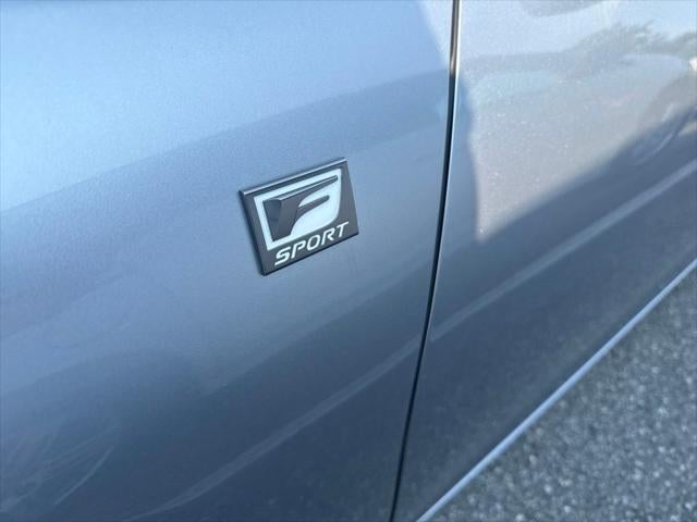 2022 Lexus ES 350 F Sport