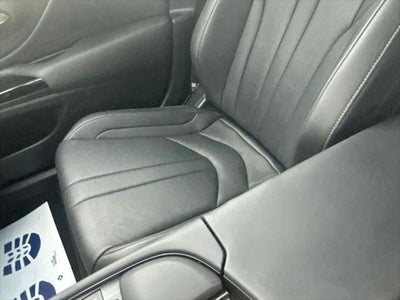 2022 Lexus ES 350 F Sport
