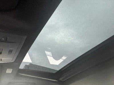 2022 Lexus ES 350 F Sport