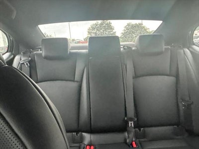 2022 Lexus ES 350 F Sport