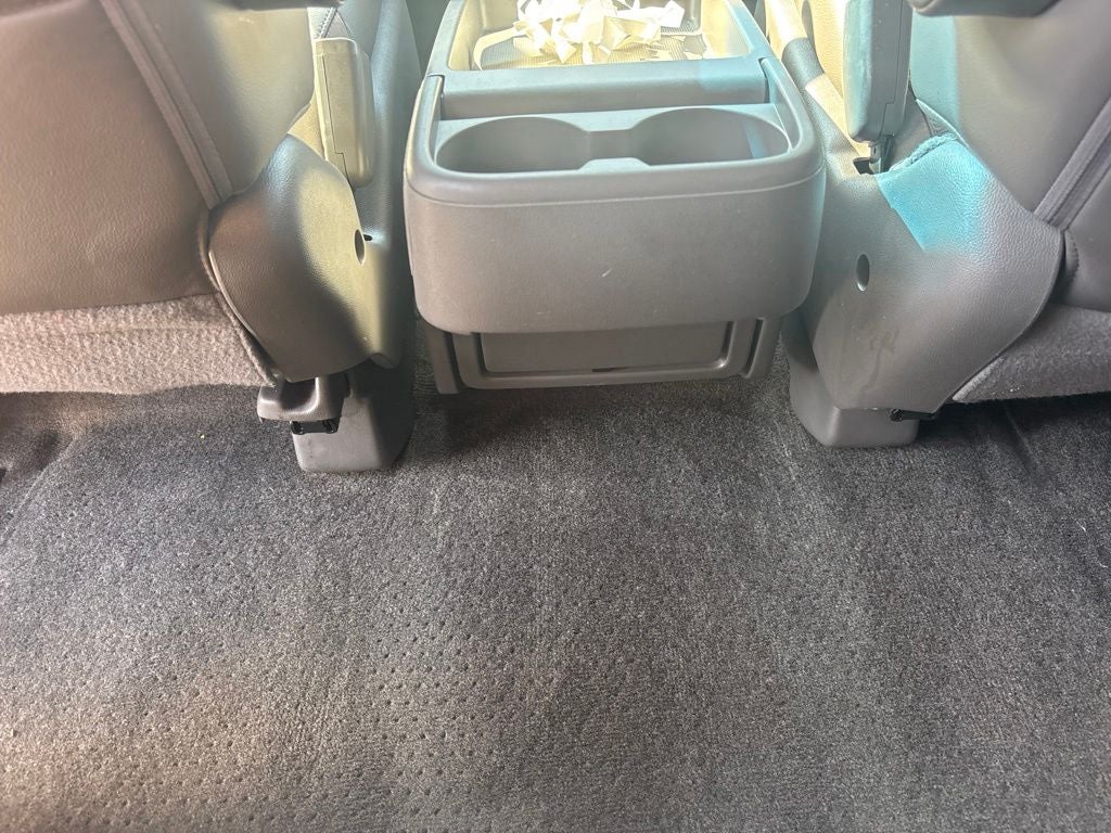 2013 Honda Odyssey Touring