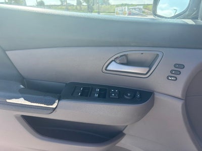 2013 Honda Odyssey Touring