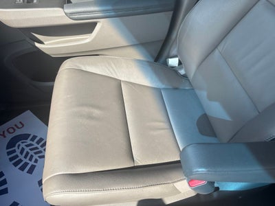 2013 Honda Odyssey Touring