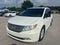 2013 Honda Odyssey Touring