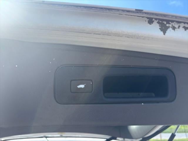 2013 Honda Odyssey Touring