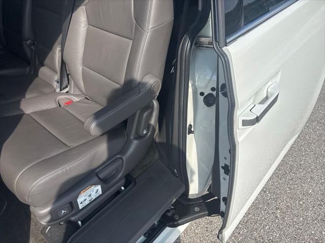 2013 Honda Odyssey Touring