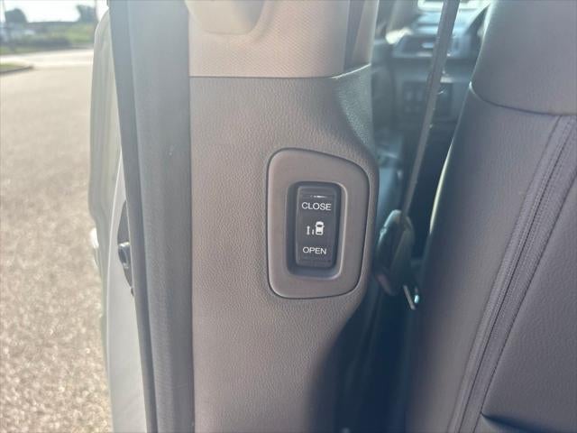 2013 Honda Odyssey Touring