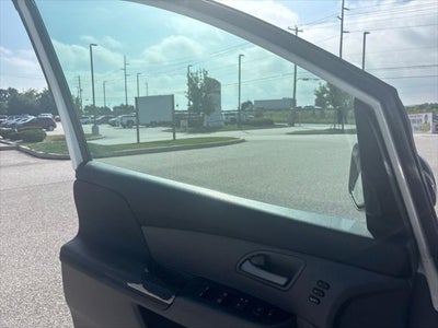2013 Honda Odyssey Touring