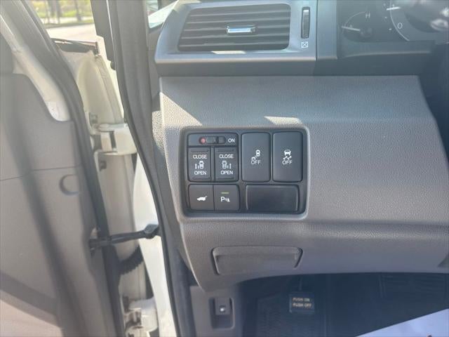 2013 Honda Odyssey Touring