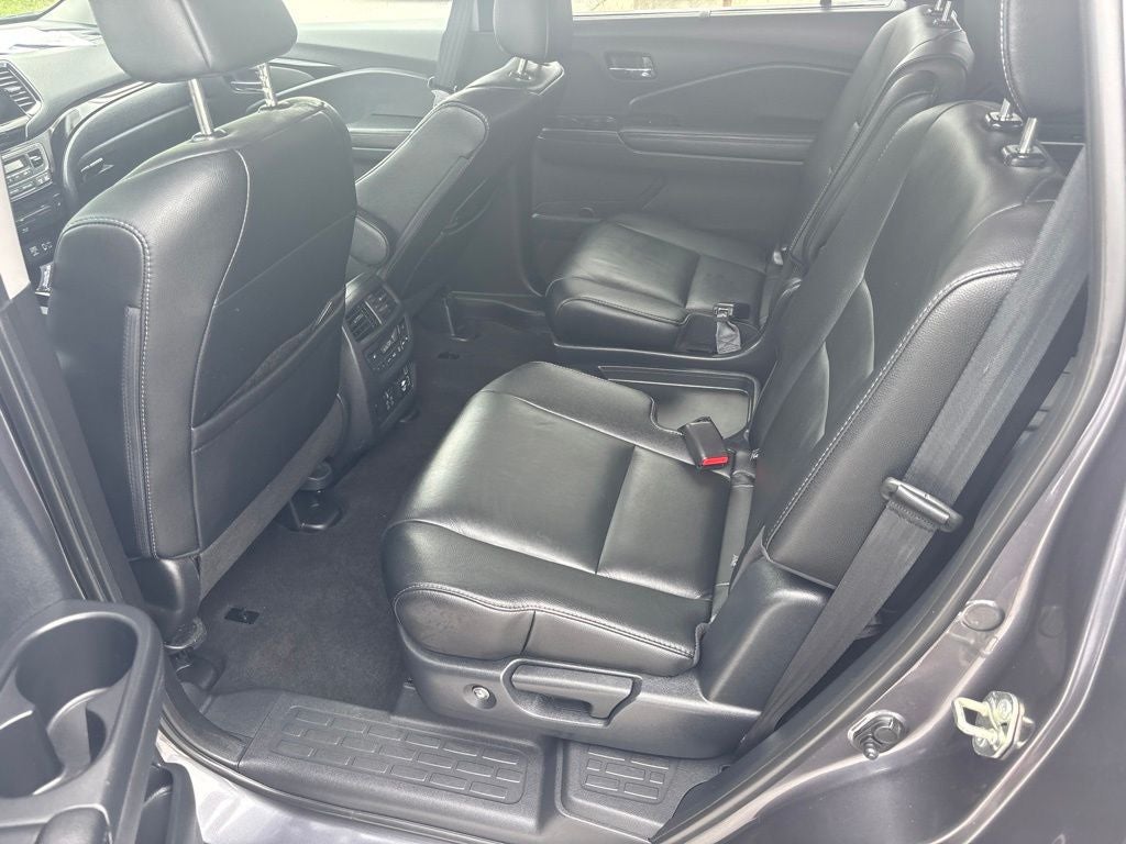 2020 Honda Pilot Touring 7 Passenger
