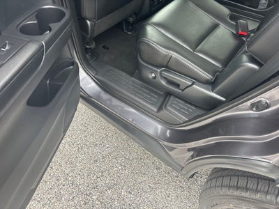 2020 Honda Pilot Touring 7 Passenger