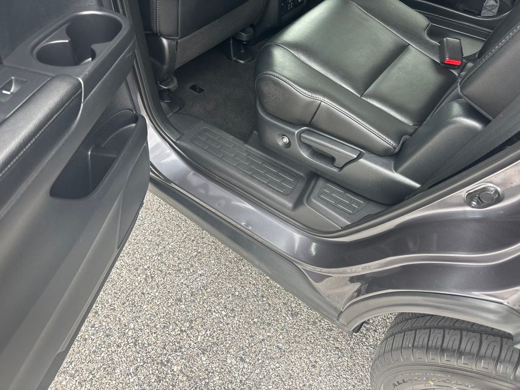 2020 Honda Pilot Touring 7 Passenger