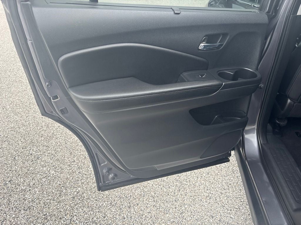 2020 Honda Pilot Touring 7 Passenger