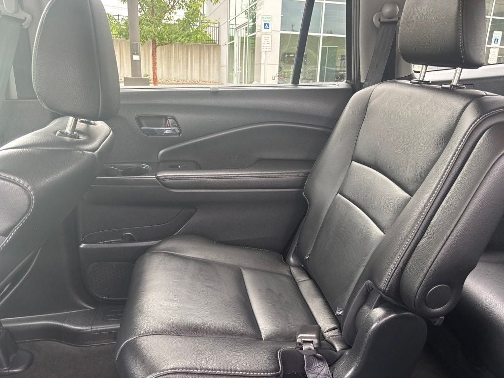 2020 Honda Pilot Touring 7 Passenger