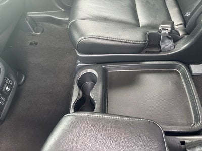 2020 Honda Pilot Touring 7 Passenger