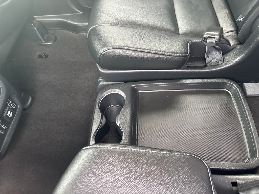 2020 Honda Pilot Touring 7 Passenger