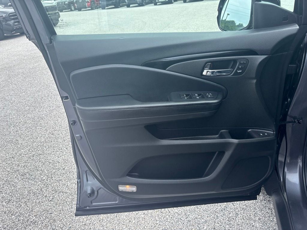 2020 Honda Pilot Touring 7 Passenger