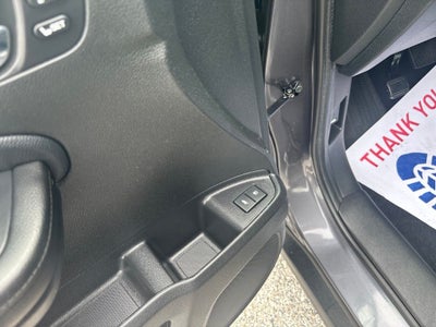 2020 Honda Pilot Touring 7 Passenger