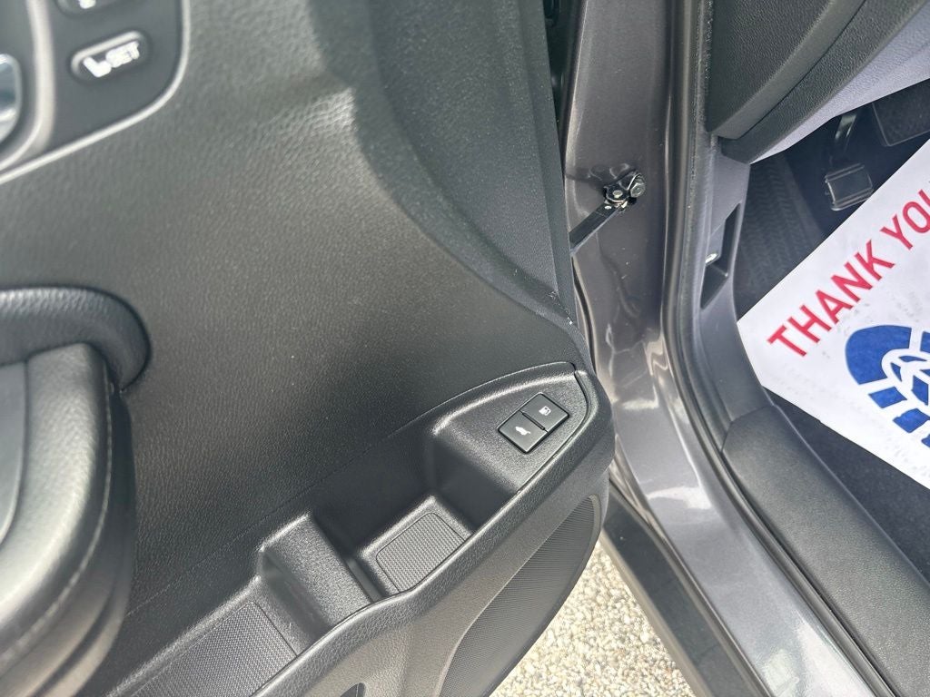 2020 Honda Pilot Touring 7 Passenger