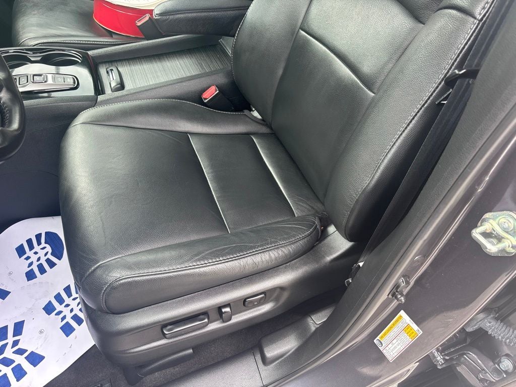 2020 Honda Pilot Touring 7 Passenger