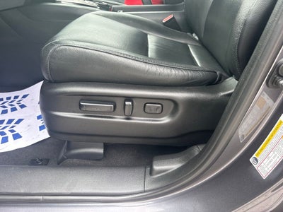 2020 Honda Pilot Touring 7 Passenger