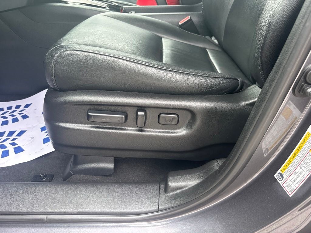 2020 Honda Pilot Touring 7 Passenger