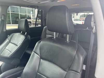 2020 Honda Pilot Touring 7 Passenger