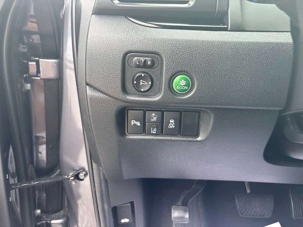 2020 Honda Pilot Touring 7 Passenger
