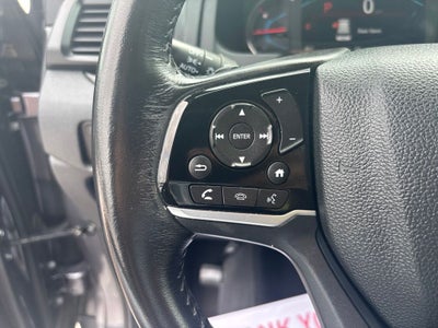 2020 Honda Pilot Touring 7 Passenger