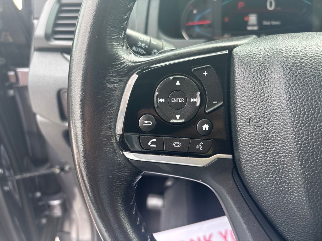 2020 Honda Pilot Touring 7 Passenger