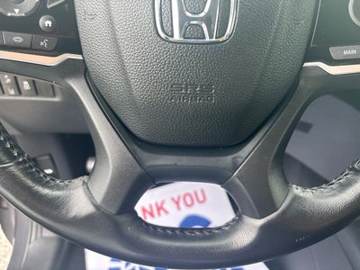 2020 Honda Pilot Touring 7 Passenger