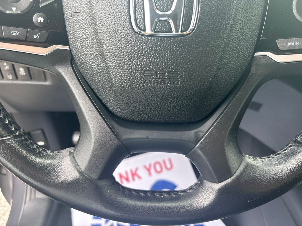 2020 Honda Pilot Touring 7 Passenger