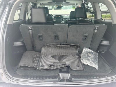 2020 Honda Pilot Touring 7 Passenger